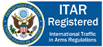 ITAR  Registered