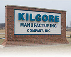 Kilgore Manufacturing Company, Inc.